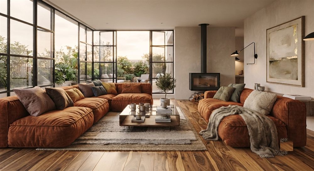 Floor Design