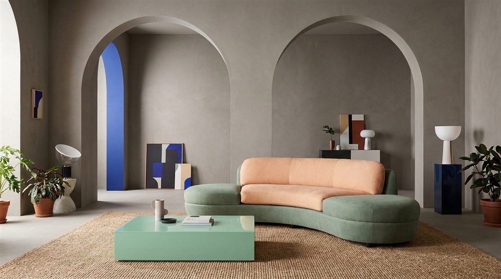 Interior Recolor